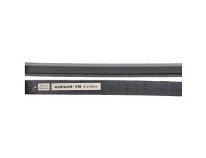 Optibelt - Pas klinowy [C55] C 1458 LP/1400 LI 1458 x 22 x 14