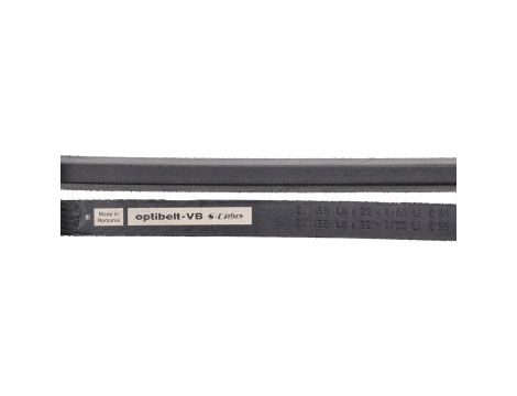 Optibelt - Pas klinowy [C55] C 1458 LP/1400 LI 1458 x 22 x 14