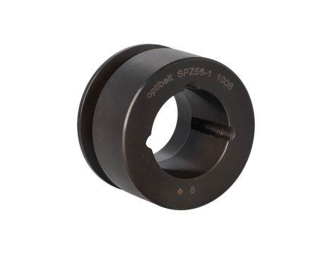 Optibelt - Koło pasowe TB SPZ 56/1