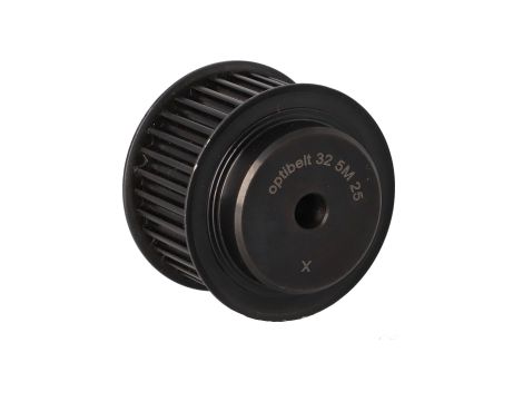 Optibelt - Koło pasowe 32-5M-25 (DO ROZWIERTU) 25,