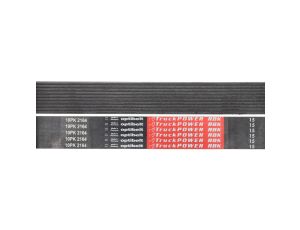 Optibelt - Pas wielorowkowy 10PK 2164 TRUCK POWER 2164 x 35.6 x 4.6