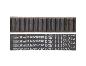 Optibelt - Pas klinowy HJ 1270 1270 x 32 x 15