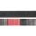 Optibelt - Pas klinowy zespolony 3AVX 13-2350 LA 36 x 10