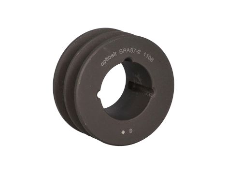 Optibelt - Koło pasowe TB SPA 67/2
