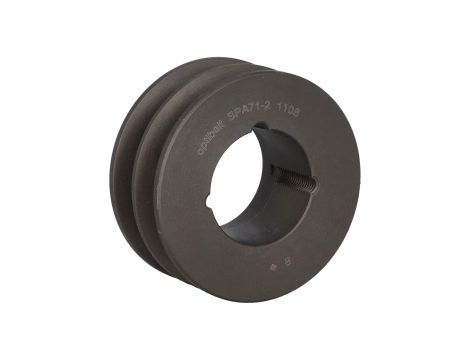 Optibelt - Koło pasowe TB SPA 71/2