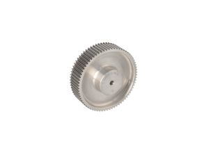 Optibelt - Koło pasowe 72-5M-25 (DO ROZWIERTU) 25,