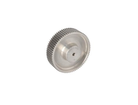 Optibelt - Koło pasowe 72-5M-25 (DO ROZWIERTU) 25,