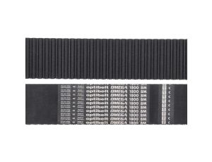 Optibelt - Pas zębaty 8M 1800 1800 x 50 x 5.4