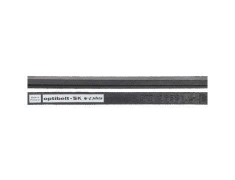 Optibelt - Pas klinowy SPB 2650 2650 x 16.3 x 13
