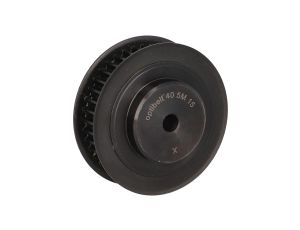 Optibelt - Koło pasowe 40-5M-15 (DO ROZWIERTU) 15,