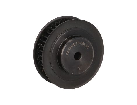 Optibelt - Koło pasowe 40-5M-15 (DO ROZWIERTU) 15,