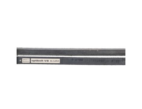 Optibelt - Pas klinowy [B108] B 2790 LP/2750 LI 2790 x 17 x 11