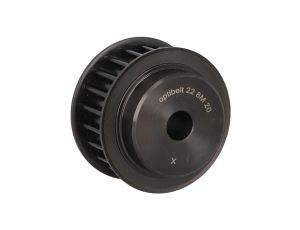 Optibelt - Koło pasowe 22-8M-20 (DO ROZWIERTU) 20,