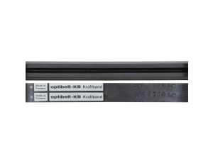 Optibelt - Pas klinowy zespolony 2SPA 1700 1700 x 30 x 12.5