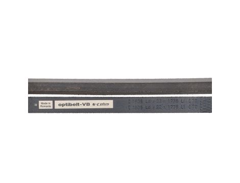 Optibelt - Pas klinowy [C70] C 1836 LP/1778 LI 1836 x 22 x 14