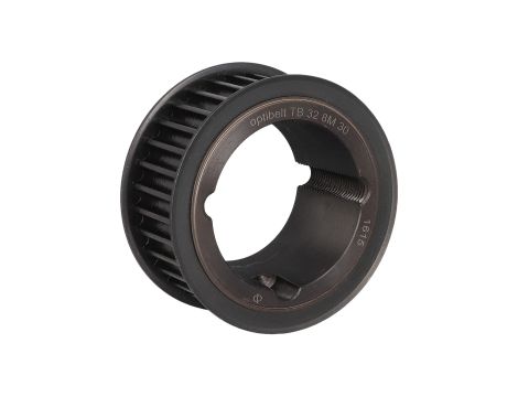 Optibelt - Koło pasowe TB 32-8M-30 30,