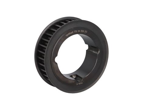 Optibelt - Koło pasowe TB 34-8M-20 20,