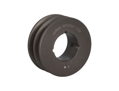 Optibelt - Koło pasowe TB SPA 75/2
