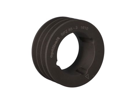 Optibelt - Koło pasowe TB SPZ 85/3