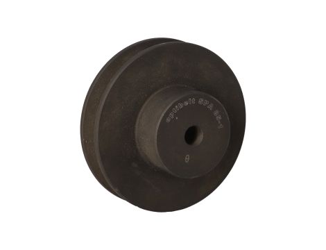 Optibelt - Koło pasowe SPA 85/1 (DO ROZWIERTU) 20,