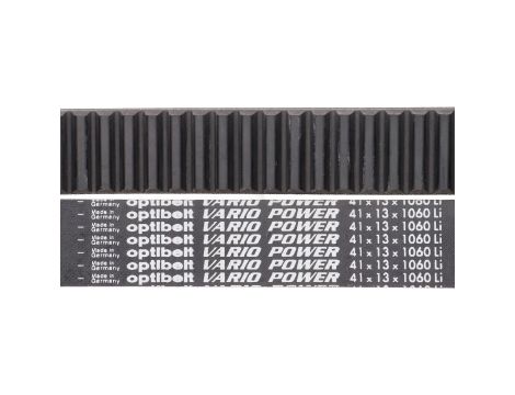 Optibelt - Pas wariatorowy 41X13 1060 LI SVX 41 x 13
