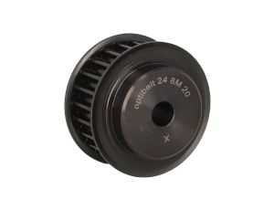 Optibelt - Koło pasowe 24-8M-20 (DO ROZWIERTU) 20,