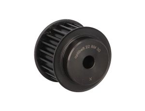 Optibelt - Koło pasowe 22-8M-30 (DO ROZWIERTU) 30,