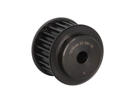 Optibelt - Koło pasowe 22-8M-30 (DO ROZWIERTU) 30,