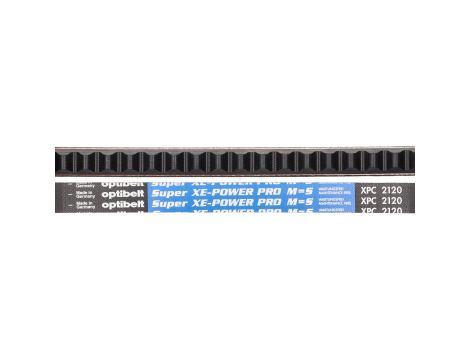 Optibelt - Pas klinowy XPC 2120 XE-POWER PRO 2120 x 22 x 18