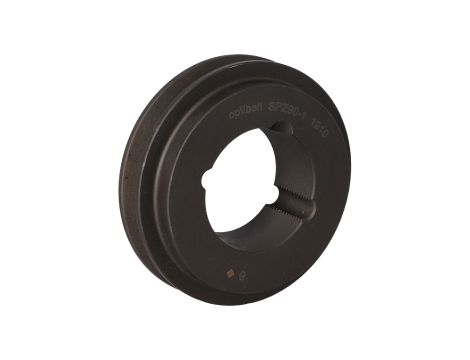 Optibelt - Koło pasowe TB SPZ 90/1