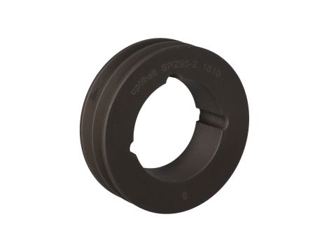 Optibelt - Koło pasowe TB SPZ 90/2