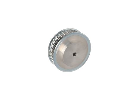 Optibelt - Koło pasowe 40 AT10/32-2 25,