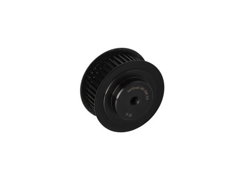 Optibelt - Koło pasowe 40-5M-25 (DO ROZWIERTU) 25,