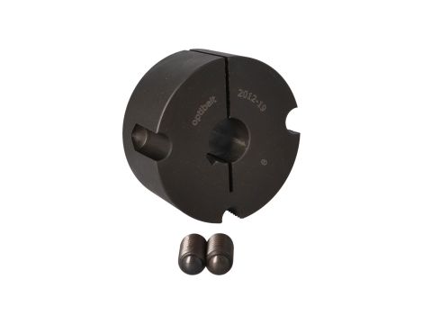 Optibelt - Taper Lock TB 2012/19 31.8,