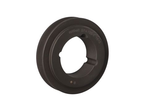 Optibelt - Koło pasowe TB SPA 100/1