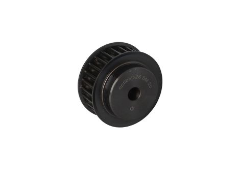 Optibelt - Koło pasowe 26-8M-20 (DO ROZWIERTU) 20,