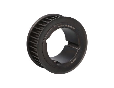 Optibelt - Koło pasowe TB 34-8M-30 30,