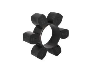 Optibelt - Wkładka HRC 230 NBR 80A (CZARNA) 225 x 59.5