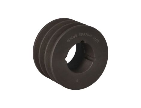 Optibelt - Koło pasowe TB SPA 75/3