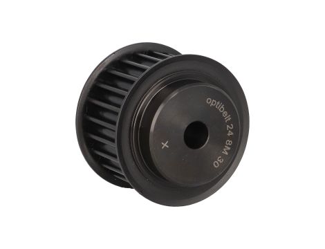 Optibelt - Koło pasowe 24-8M-30 (DO ROZWIERTU) 30,