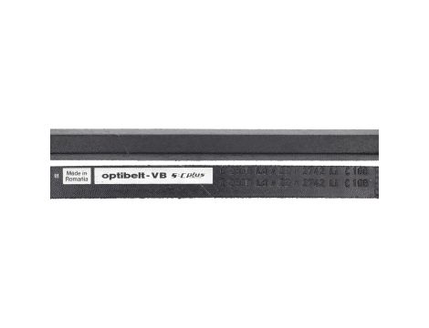 Optibelt - Pas klinowy C 2800 LP/2742 LI 2800 x 22 x 14