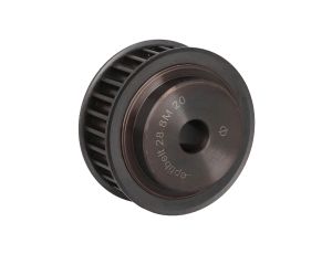 Optibelt - Koło pasowe 28-8M-20 (DO ROZWIERTU) 20,