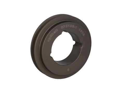 Optibelt - Koło pasowe TB SPZ 106/1