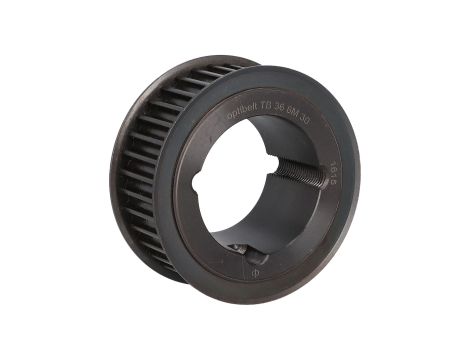 Optibelt - Koło pasowe TB 36-8M-30 30,