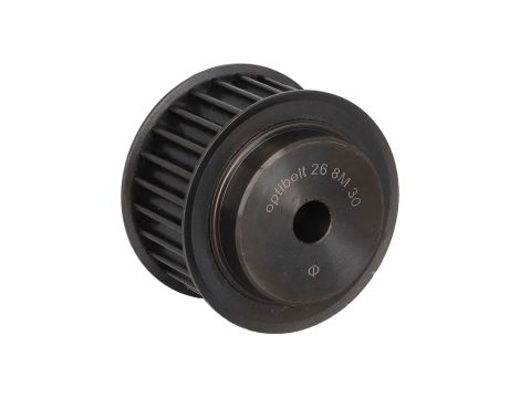 Optibelt - Koło pasowe 26-8M-30 (DO ROZWIERTU) 30,