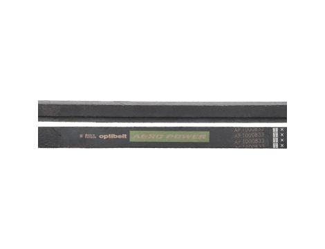 Optibelt - Pas AGROPOWER /AP 1000833/ C-5700 LI /CL 603017.0/ (ROLNICZY) 5758 x 22 x 14