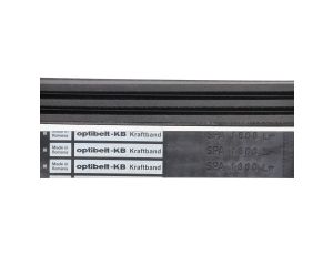 Optibelt - Pas klinowy zespolony 3SPA 1800 1800 x 45 x 12.5