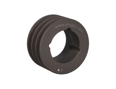 Optibelt - Koło pasowe TB SPA 90/3