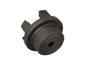 Optibelt - Piasta HADEFLEX XW1 38 GG-25 84 x 38