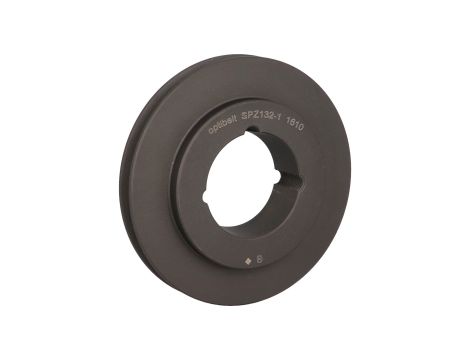 Optibelt - Koło pasowe TB SPZ 132/1